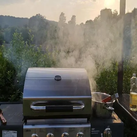 Apartmán Subic Kampor