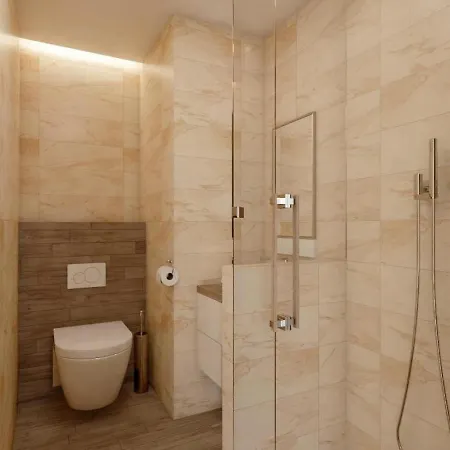 Apartament Subic Kampor