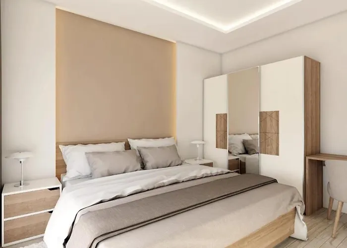 Apartmán Subic Kampor