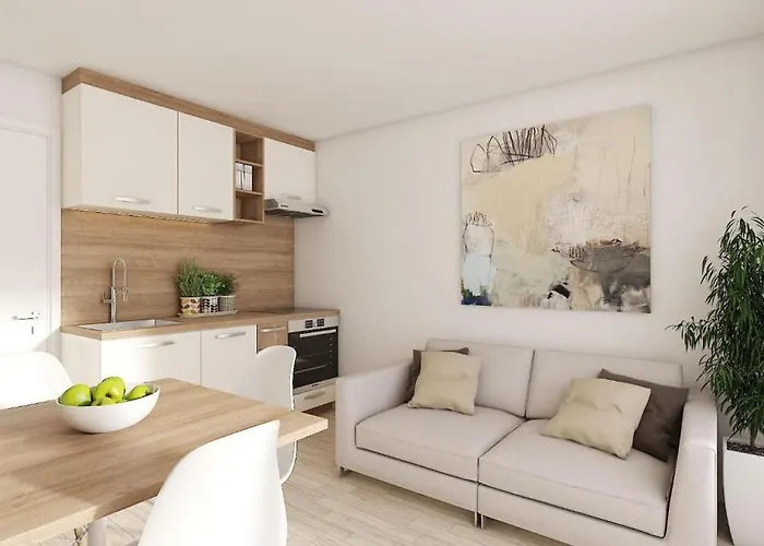 Apartmán Subic Kampor