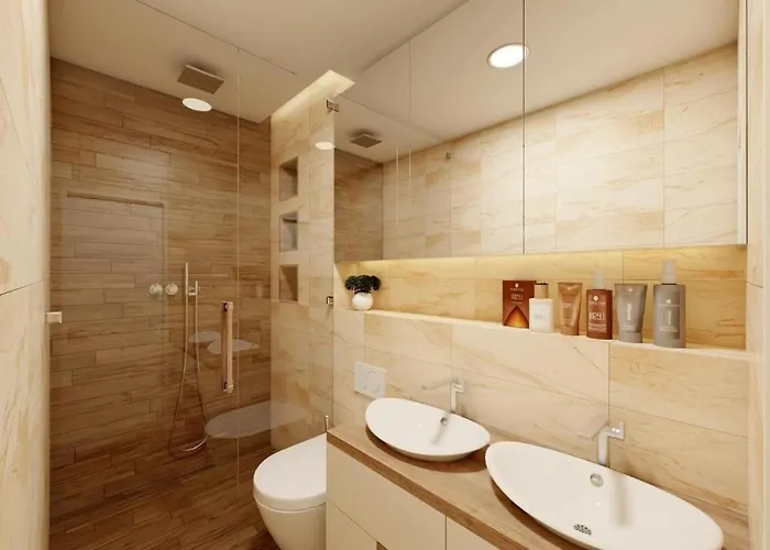 Subic Apartmán *