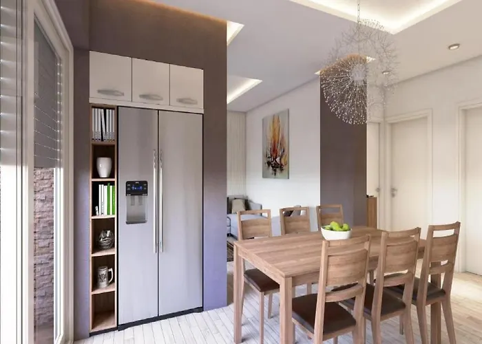 Apartmán Subic Kampor