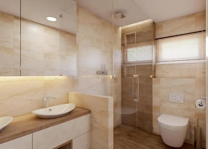 Subic Apartmán Kampor