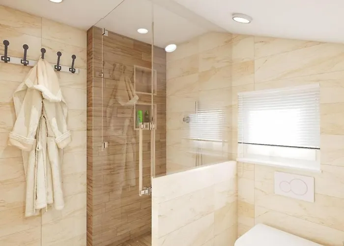 Apartmán Subic Kampor