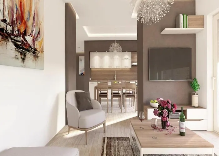 Apartmán Subic