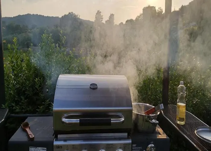 Apartmán Subic Kampor