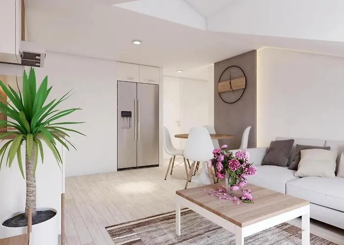Subic Apartmán *