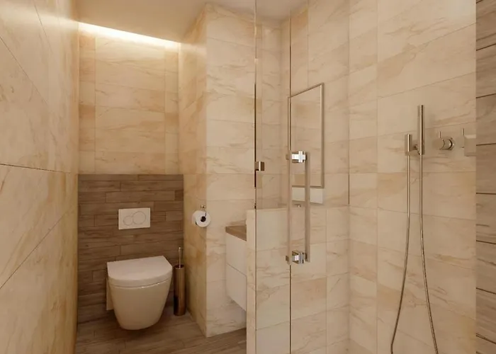 Apartmán Subic Kampor