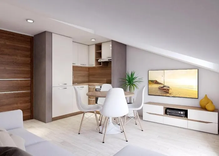 Apartmán Subic
