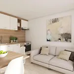 Apartamento Subic Kampor