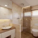 Subic Apartamento Kampor