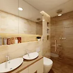 Subic Apartamento Kampor