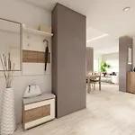 Subic Apartamento Kampor
