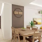Subic Apartamento