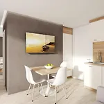 Apartamento Subic Kampor