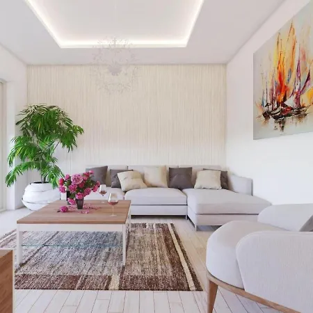 Subic Apartment