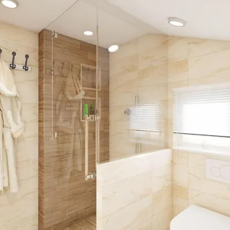 Apartament Subic Kampor
