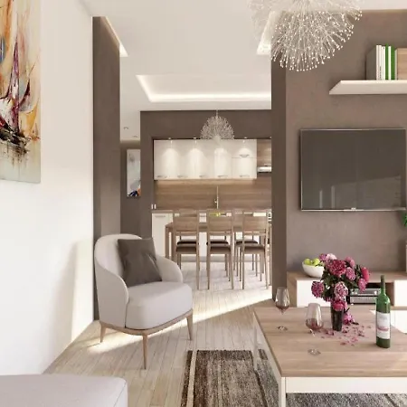 Apartament Subic
