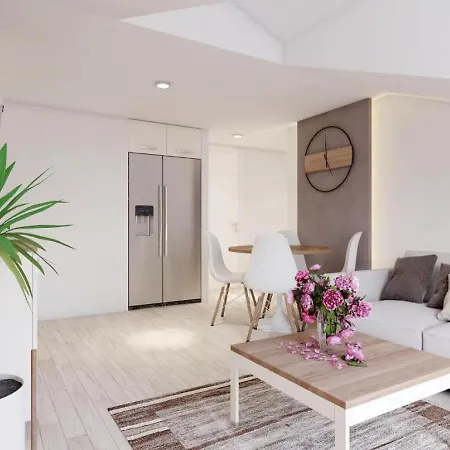 Subic Apartment *