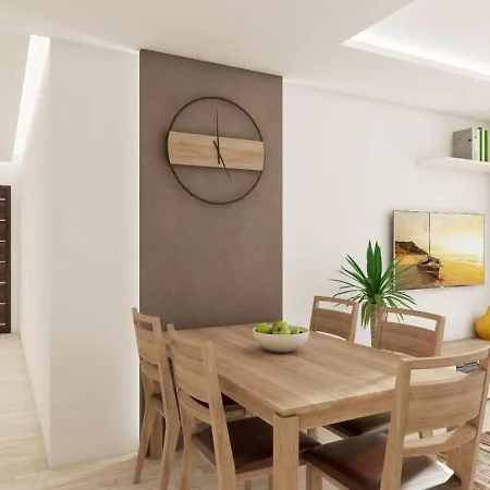 Subic Apartment