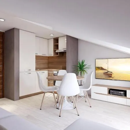 Apartament Subic